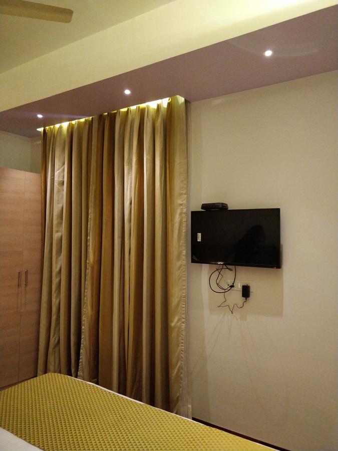 Hotel River Retreat Kangra Extérieur photo