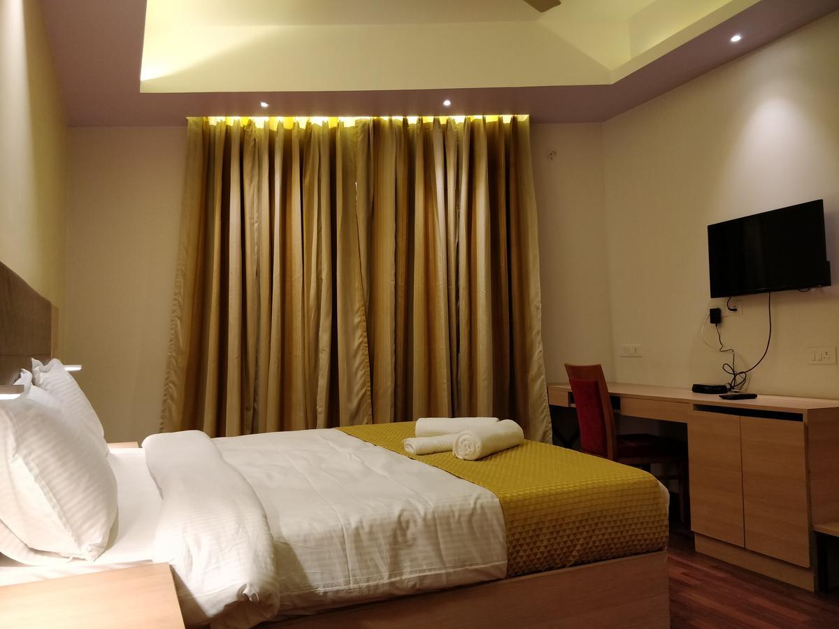 Hotel River Retreat Kangra Extérieur photo