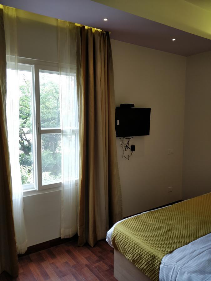 Hotel River Retreat Kangra Extérieur photo