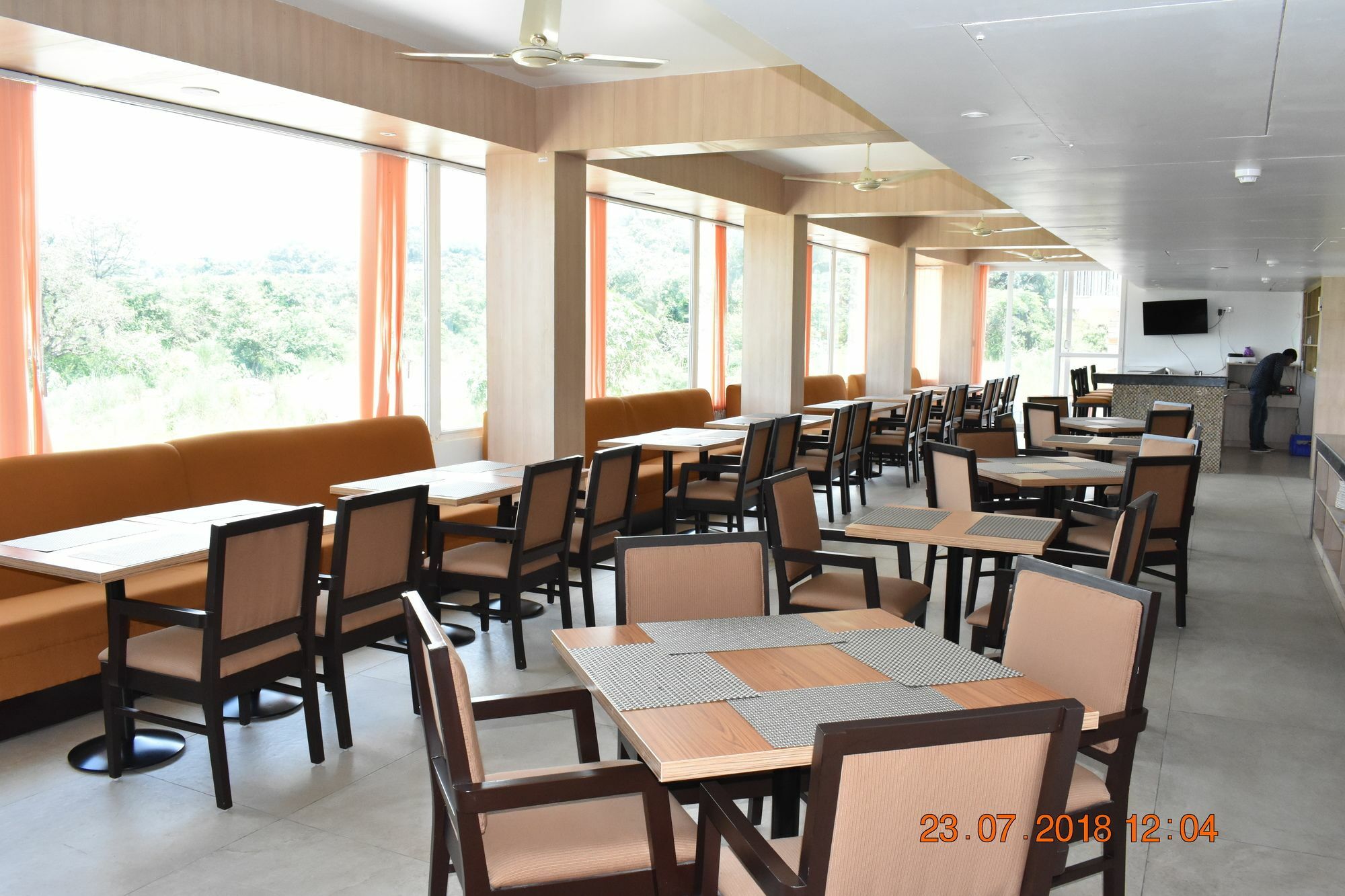 Hotel River Retreat Kangra Extérieur photo